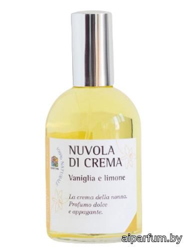Nuvola di Crema
