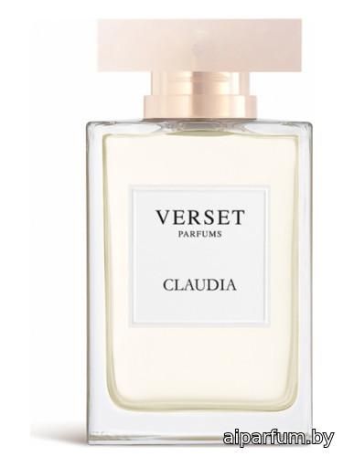 Claudia