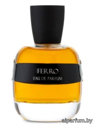 Ferro