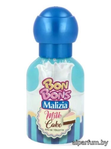 Malizia Bon Bons Milk Cake