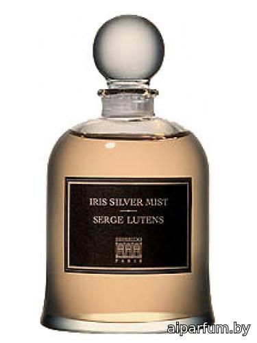 Iris Silver Mist