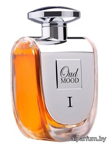 Oud Mood