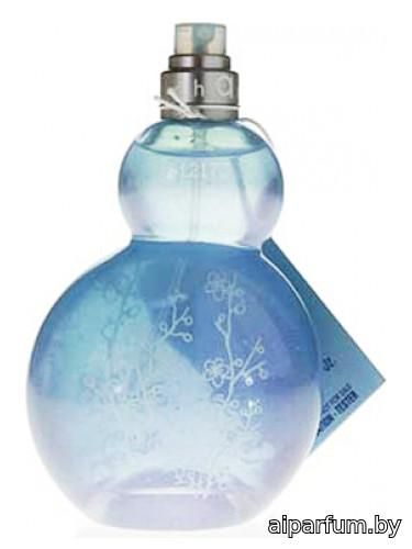Blue Charm