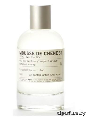 Mousse de Chene 30 (Amsterdam City Exclusive)