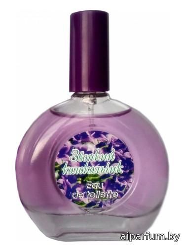 Jungle Bluebell