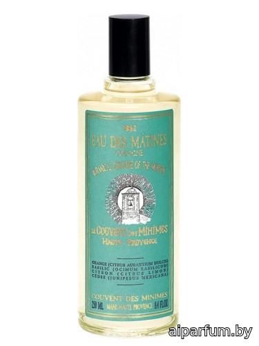 Eau des Mâtines