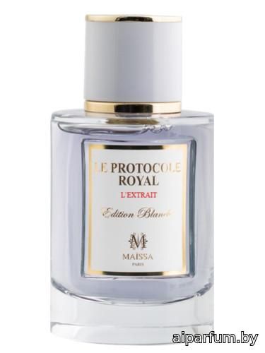 Le Protocole Royale