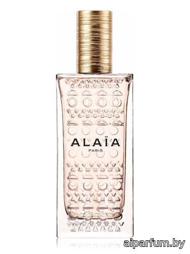 Alaïa Nude