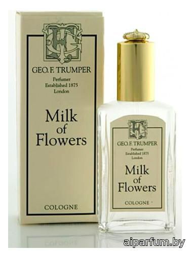 Milk of Flowers Cologne