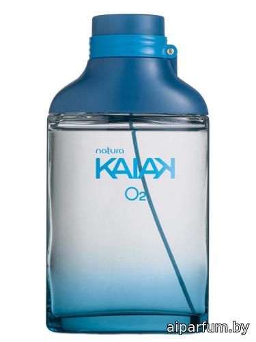 Kaiak O2