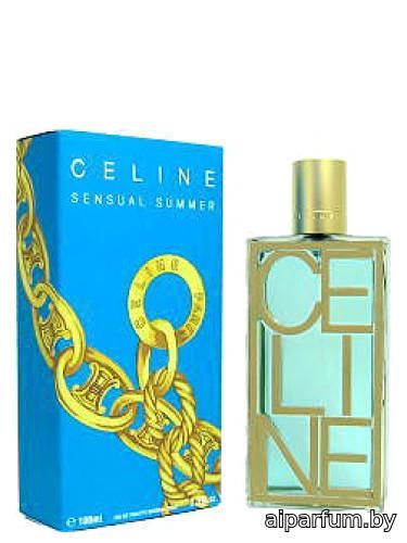 Celine Sensual Summer