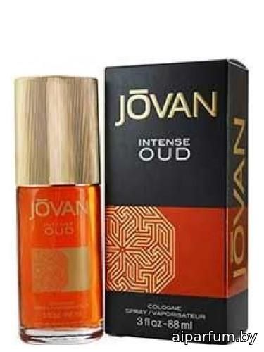 Intense Oud