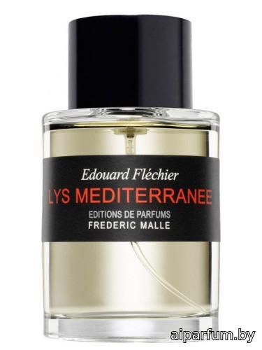 Lys Mediterranee