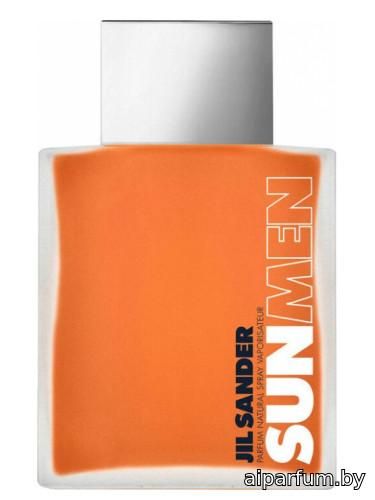 Sun Men Parfum