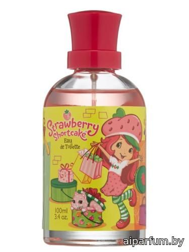 Strawberry Shortcake