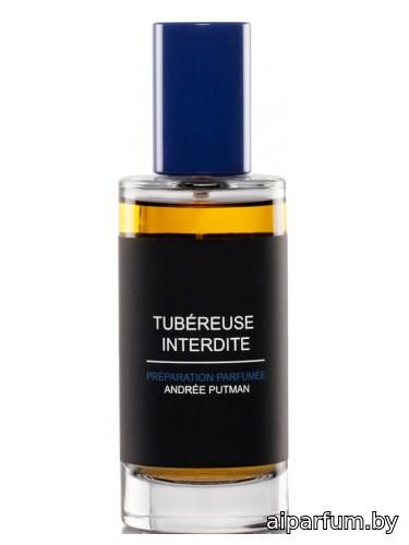 Tubéreuse Interdite