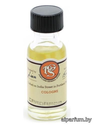 Cardamom