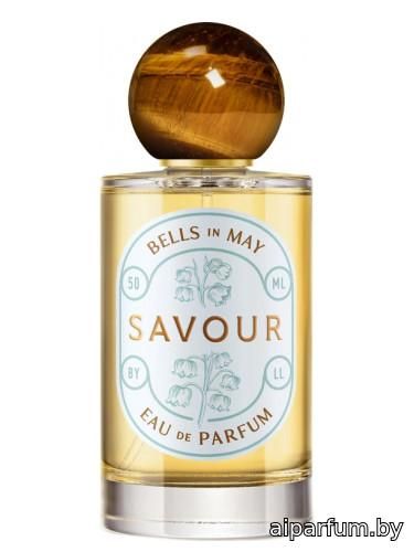 Bells in May