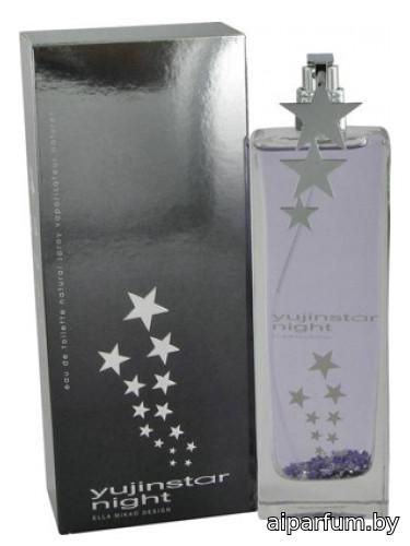 Yujin Star Night