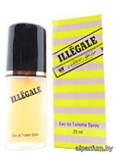Illégale
