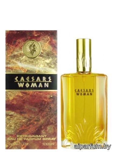 Caesars Woman