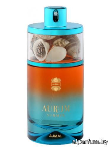 Aurum Summer