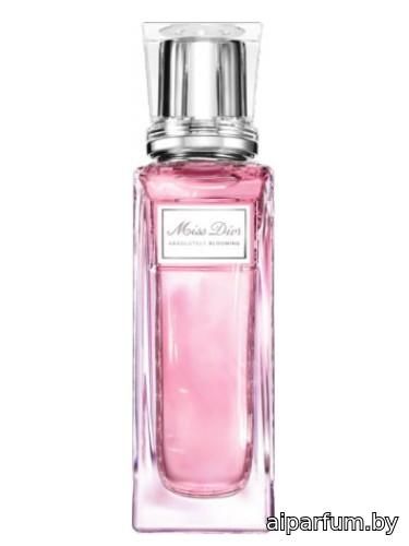 Miss Dior Absolutely Blooming Roller Pearl