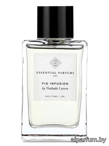 Fig Infusion