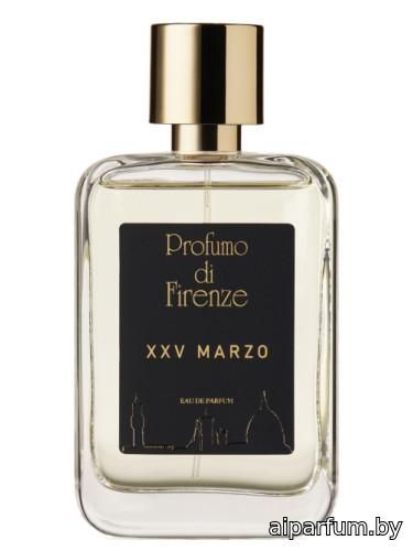 XXV Marzo