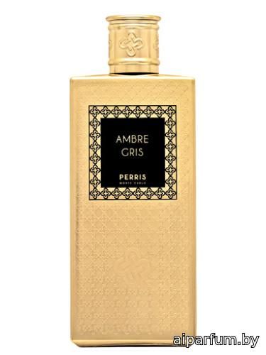 Ambre Gris