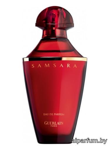 Samsara Eau de Parfum