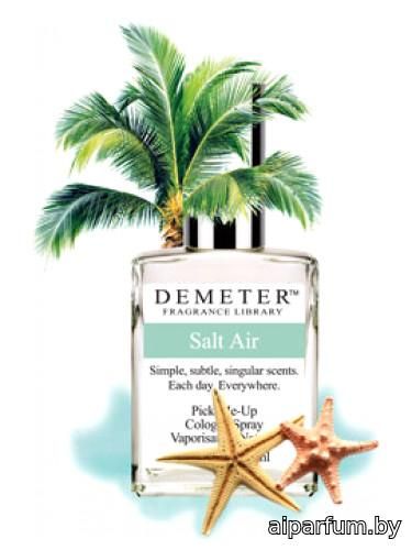 Salt Air