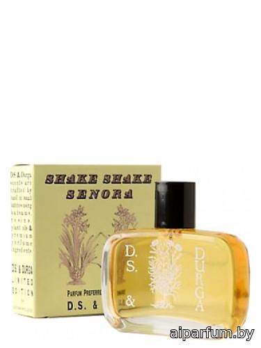 Shake Shake Senora