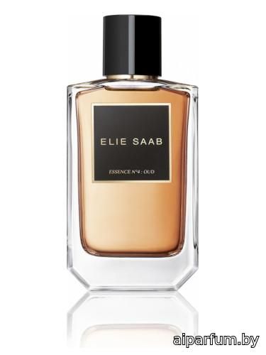 Essence No. 4 Oud 