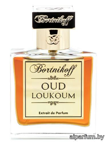 Oud Loukoum