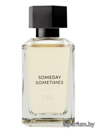 Someday Sometimes (Into The Joyful)