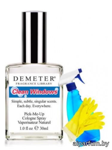 Clean Windows