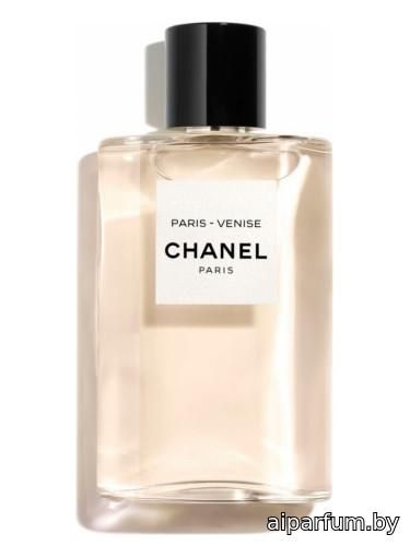 Paris – Venise