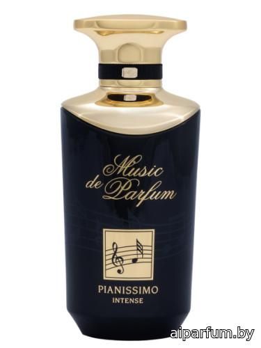 Pianissimo