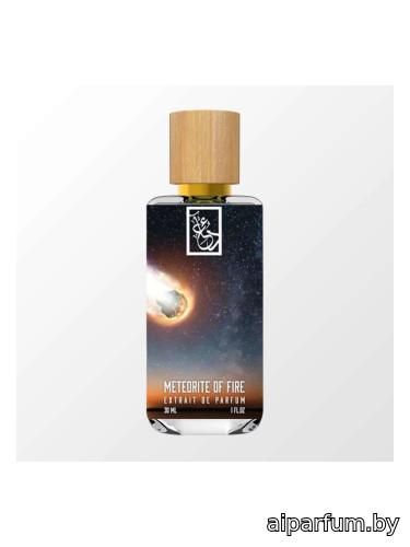 Meteorite Of Fire