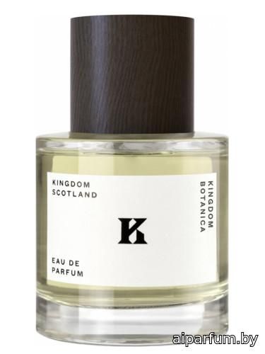 Kingdom Botanica