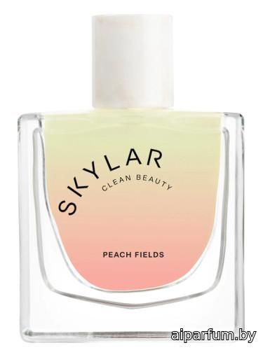 Peach Fields