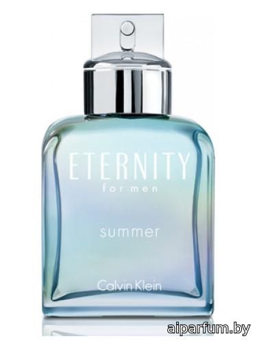 Eternity for Men Summer 2013