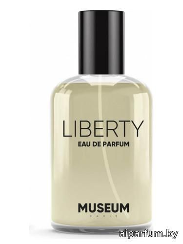 Museum Liberty