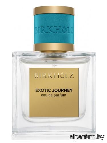 Exotic Journey