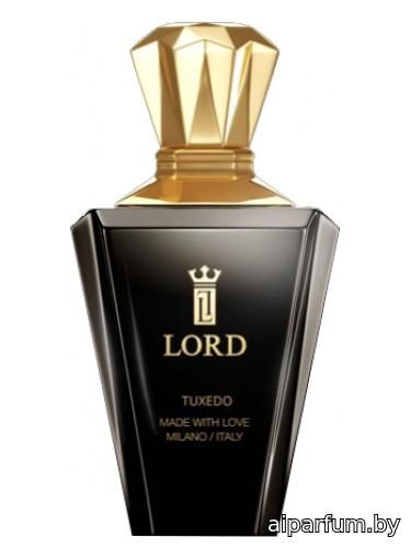 Tuxedo