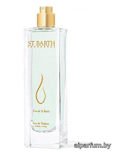 Eau de St Barth