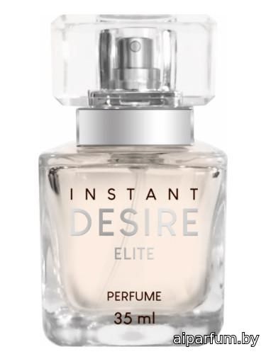 Instant Desire, Elite