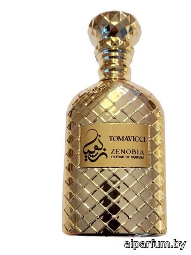 Zenobia