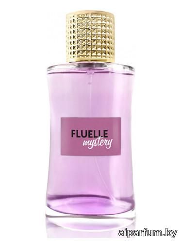 Fluelle Mystery